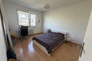 2-Zimmer Wohnung in Charlottenburg, Möbliert und All-Inkl. Miete – Otto-Suhr-Allee 33, 10585 Charlottenburg, Berlin – Vorschaubild 2