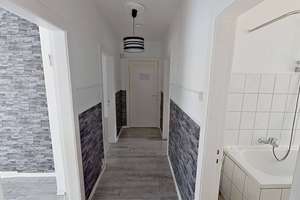 Zentral gelegene 3-Zimmer-Wohnung mit BALKON – Hans-Böckler-Straße 1, 26603 Aurich – Vorschaubild 7