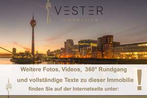 Vielseitiges Haus mit Charme – ideal für Mehrgenerationen, Arbeiten & Wohnen oder Vermietung – Speyerweg 84, 40229 Eller, Düsseldorf – Vorschaubild 21