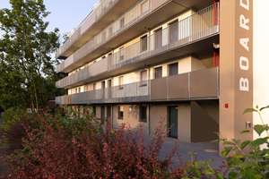 Möbliertes Apartment für 1-2 Personen im Boardinghouse am Moselstausee – Karl-Tesche-Straße 2, 56073 Rauental, Koblenz – Vorschaubild 8