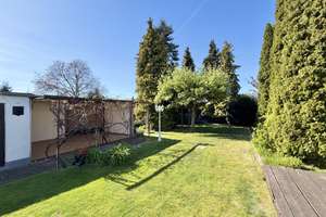 Schnuckelige und gepflegte Doppelhaushälfte mit Charme sowie schönem Garten in guter Lage – Die vollständige Adresse der Immobilie erhältst du vom Anbieter., 30627 Groß-Buchholz, Hannover – Vorschaubild 6