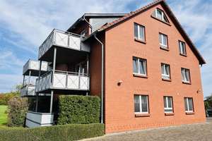Erstbezug n. Sanierung im Grünen: Lichtdurchflutete 2-Zi.-Wohnung mit Balkon & Gartenmitbenutzung – 37124 Rosdorf – Vorschaubild 24