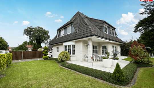 Bild von Exklusives Einfamilienhaus in Top-Lage: Großzügig und komfortabel wohnen!