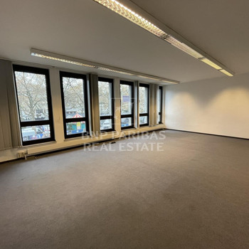 Bürofläche in Innenstadtlage - Köln