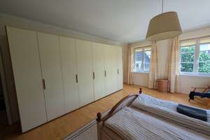 Goetheanlage-Glück in Kassel: Großzügige ETW, citynah und wunderbar grün! – Die vollständige Adresse der Immobilie erhältst du vom Anbieter., 34119 West, Kassel – Vorschaubild 9