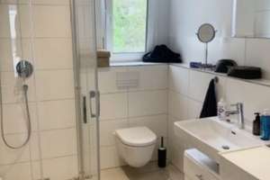Moderne, helle 4,5 Zimmer-Neubauwohnung nahe dem beliebten Ringpark und der Residenz Würzburg – Die vollständige Adresse der Immobilie erhältst du vom Anbieter., 97072 Sanderau, Würzburg – Vorschaubild 8