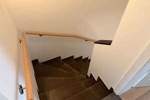 Modernes Reihenhaus mit Garten & hochwertiger Ausstattung in München-Waldtrudering – Rotkehlchen Weg 31, 81827 Waldtrudering, München – Vorschaubild 11