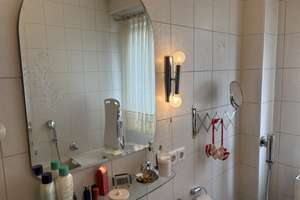 Direkt vom Eigentüme - ruhige, vollständig möblierte 3-Zimmer-Wohnung in Nürnberg -keine Provision  – Die vollständige Adresse der Immobilie erhältst du vom Anbieter., 90443 Steinbühl, Nürnberg – Vorschaubild 8