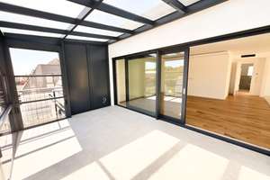 Luxury Penthouse with Private Elevator & AC – Ideal for US Military and International Tenants – Erich Ollenhauer Straße 243, 65203 Dotzheim, Wiesbaden – Vorschaubild 14