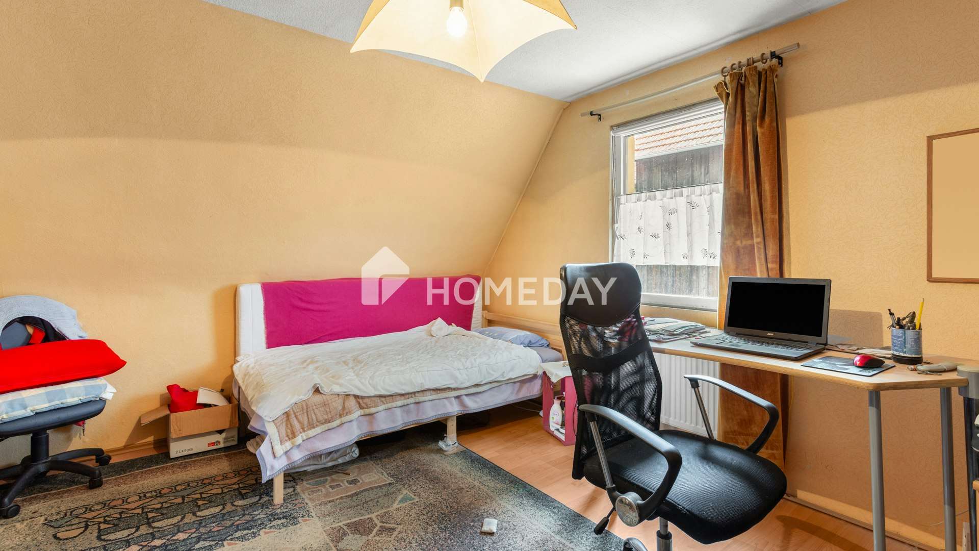 Immobilie in Rheinzabern - Rheinzabern – naturnah wohnen zwischen Karlsruhe und Landau mit gewachsener Infrastruktur - Bild 5