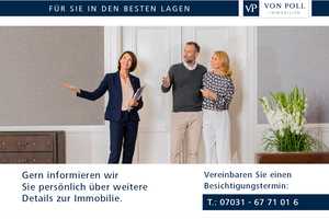 Gehobenes Einfamilienhaus in attraktiver Lage von Holzgerlingen – Böblingen (Kreis) – Vorschaubild 19