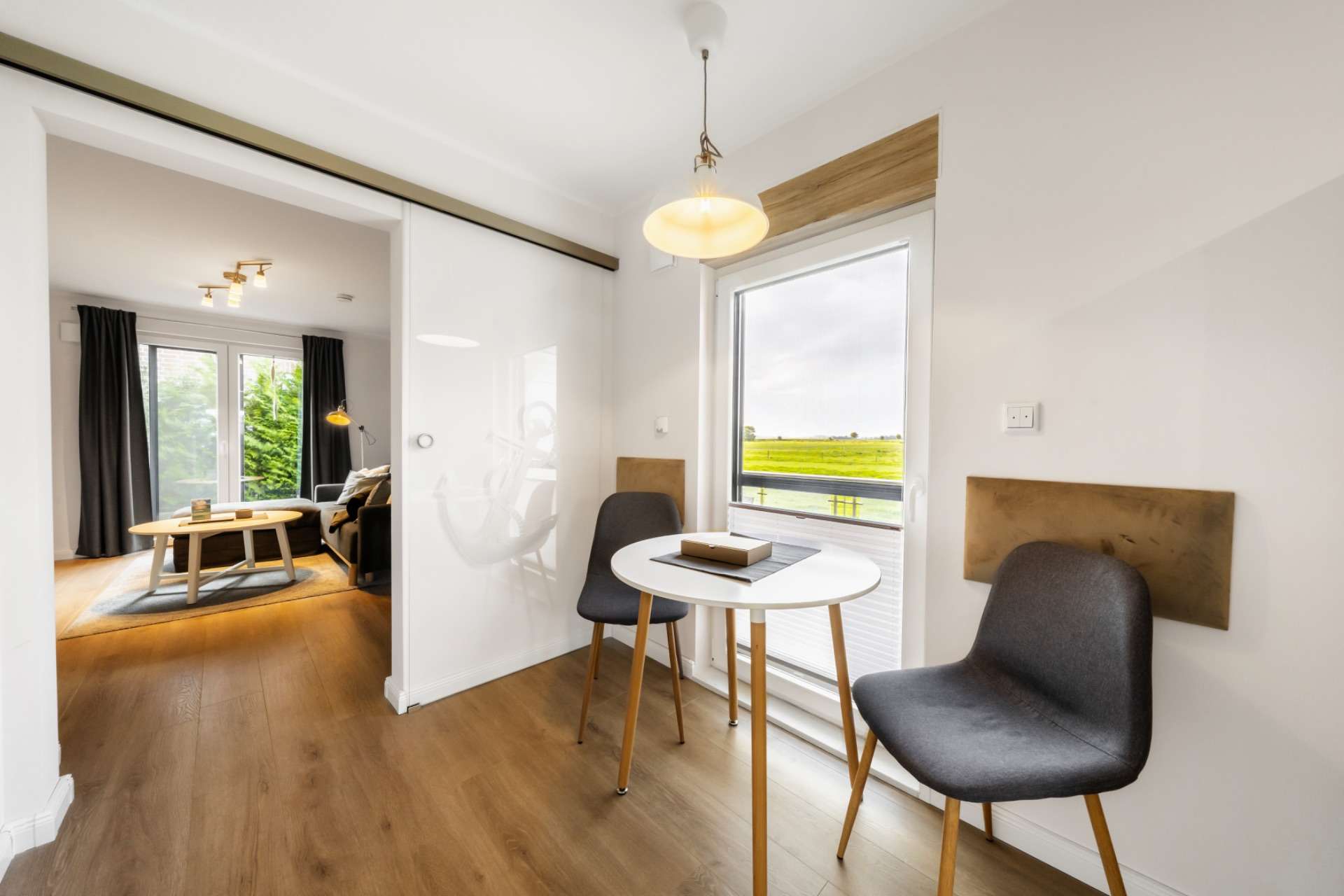 Immobilie in Wirdum - Investition mit Ausblick – Ferienhaus in Wirdum, etabliert in der Ferienvermietung - Bild 9