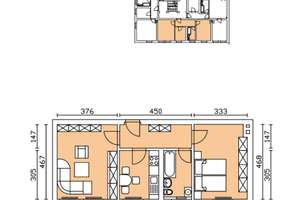 Zentrumsnahe 2-RWE mit Top-Verkehrsanbindung! – Eisenstuckstr. 11, 1069 Südvorstadt-West, Dresden – Vorschaubild 2