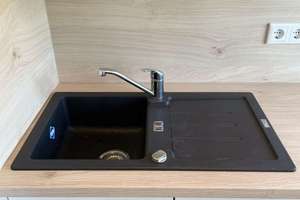 Modernisierte 1-Zimmer-Wohnung mit Balkon und Aufzug in Düsseldorf-Grafenberg – 40237 Flingern Nord, Düsseldorf – Vorschaubild 13
