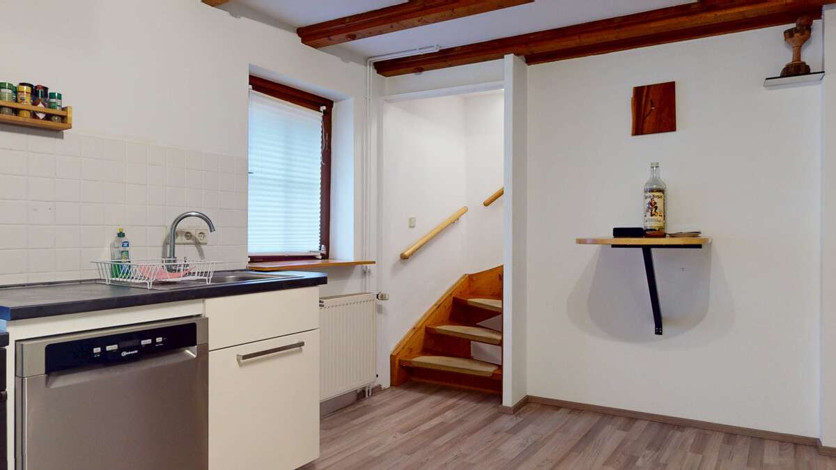 Immobilie in Ettenheim - Schmuckstück in der Innenstadt von Ettenheim! - Bild 6