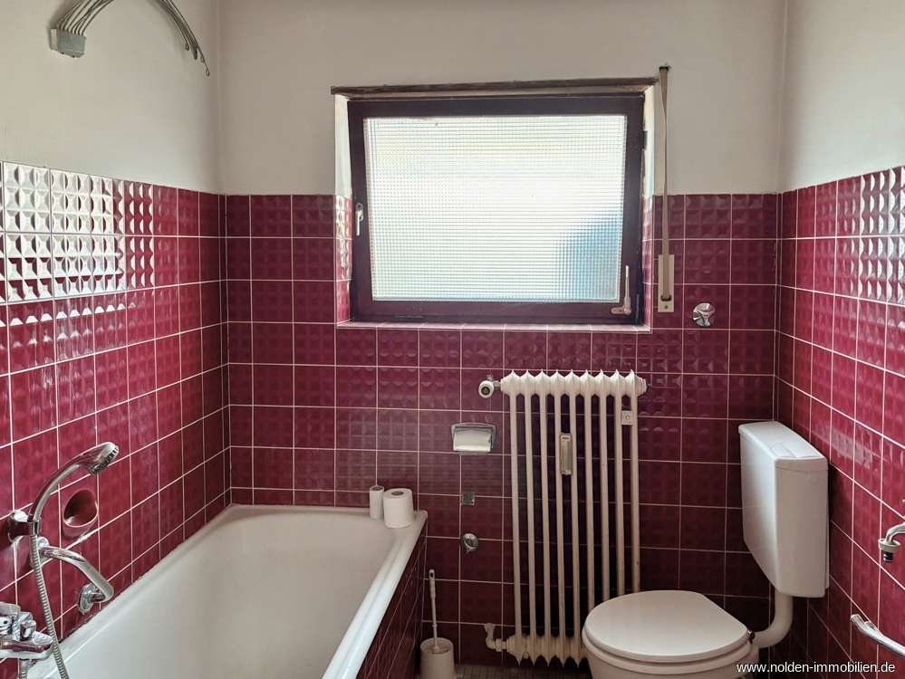 Immobilie in Plankstadt - ***PLATZ FÜR GENERATIONEN - FREISTEHEND IN RUHIGER LAGE*** - Bild 7