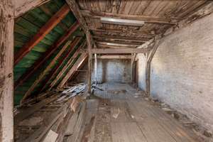 Wunderschöne Altbauwohnung mit 3 Zimmern und DG - Rohling mit Baugenehmigung in Charlottenburg – Die vollständige Adresse der Immobilie erhältst du vom Anbieter., 10625 Charlottenburg, Berlin – Vorschaubild 10