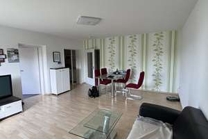 2-Zimmer-Wohnung im Östlichen Ringgebiet – Berliner Straße 14, 38104 Wabe-Schunter-Beberbach, Braunschweig – Vorschaubild 2