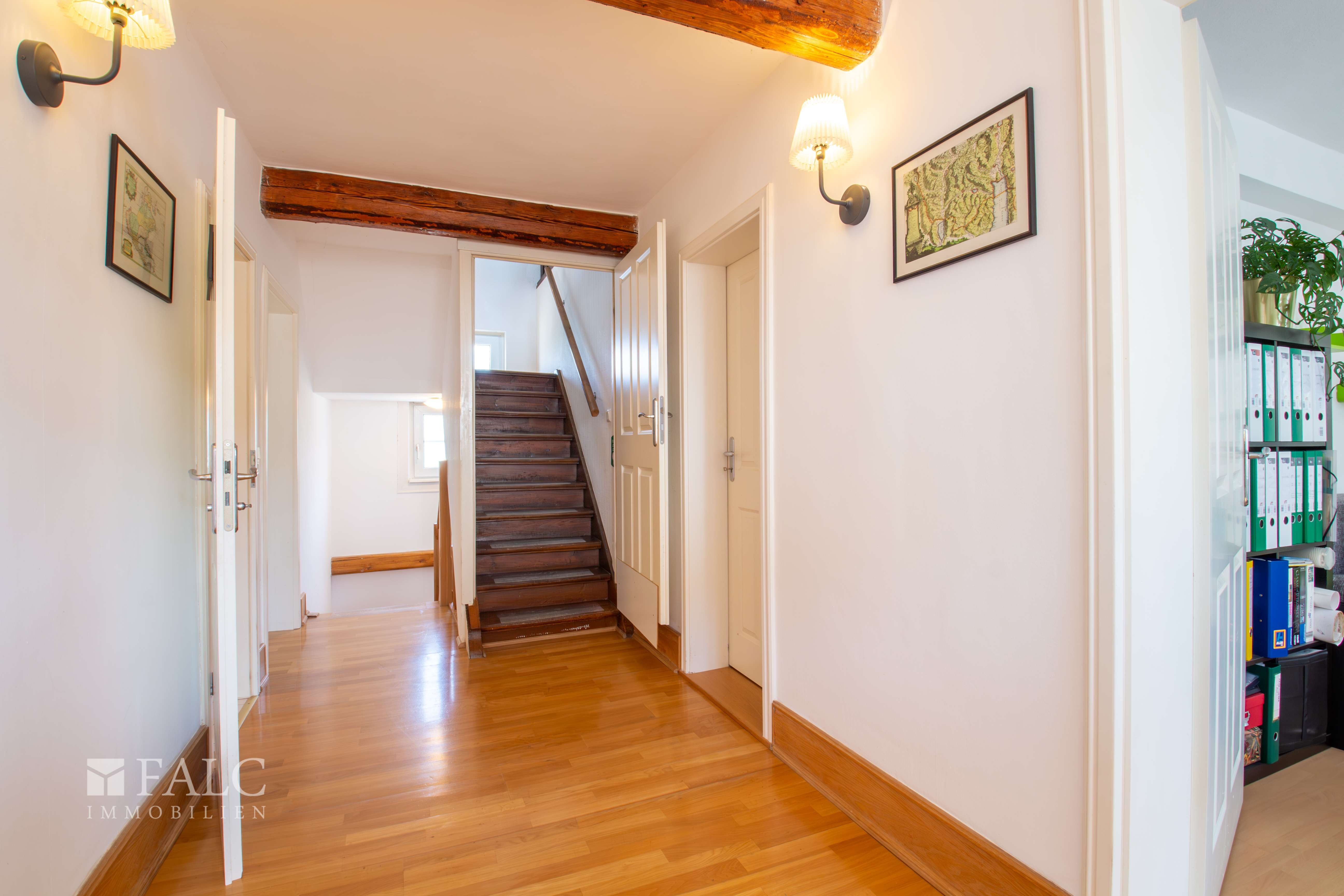 Immobilie in Taunusstein - Ein Haus mit Geschichte - Bild 19