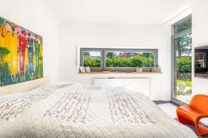 Modernes Wohnen auf einer Ebene – Exklusiver Bungalow in Friesoythe-Gehlenberg – Die vollständige Adresse der Immobilie erhältst du vom Anbieter., 26169 Friesoythe – Vorschaubild 20