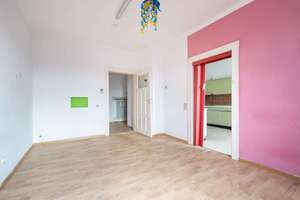Denkmalgeschützte 5-Zimmer Maisonette-Wohnung in München-Schwabing mit genehmigten Ausbaukonzept – Die vollständige Adresse der Immobilie erhältst du vom Anbieter., 80796 Am Luitpoldpark, München – Vorschaubild 12