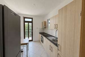 Bezugsfreie 2-Zimmer-Wohnung mit Altbau-Charme in Gohlis-Süd – 4155 Gohlis-Süd, Leipzig – Vorschaubild 6
