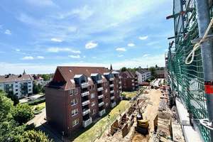 KFW55, exklusive Eigentumswohnung mit großer Terrasse  *Fernwärme* – Die vollständige Adresse der Immobilie erhältst du vom Anbieter., 30163 Vahrenwald, Hannover – Vorschaubild 22