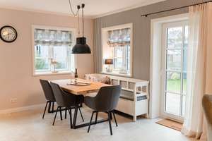 Doppelhaus mit einer genehmigten Ferienwohnung – Dörpstrat 62a, 25938 Oevenum – Vorschaubild 12