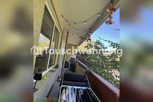 Tauschwohnung: Tausche schöne Zweizimmerwohnung mit Balkon – Die vollständige Adresse der Immobilie erhältst du vom Anbieter., 51063 Mülheim (Ortsteil), Köln – Vorschaubild 11