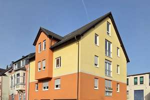 4 Zimmer Wohnung auf 2 Etagen in Solingen-Wald  – Heukämpchenstraße 45, 42719 Wald, Solingen – Vorschaubild 13