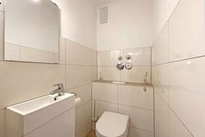 3,5 Zimmer | 89 m² | zwei Balkone | Aufzug | EBK | Garage | Stuttgart-Rohr – Die vollständige Adresse der Immobilie erhältst du vom Anbieter., 70565 Rohr, Stuttgart – Vorschaubild 12