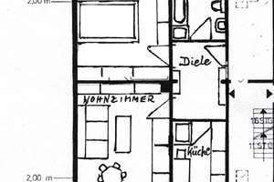 Modern, stilvoll und mit besonderem Charme – Ihre neue Wohnung in ruhiger Lage – Bartholomäusstr. 64a, 42277 Oberbarmen, Wuppertal – Vorschaubild 8
