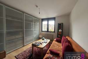 Zwei Zimmer und vieles mehr!
Bogenhausen- Zamdorf – Die vollständige Adresse der Immobilie erhältst du vom Anbieter., 81929 Englschalking, München – Vorschaubild 8