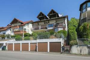 Gepflegte 3-Zimmer-Dachgeschosswohnung mit Balkon und Garage im OT Königsbach! – Die vollständige Adresse der Immobilie erhältst du vom Anbieter., 75203 Königsbach-Stein – Vorschaubild 4