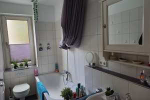 Attraktive 3 Zimmerwohnung in Hamburg-Horn zur Miete - Wentzel Dr. – Sievekingsallee 159a, 22111 Horn, Hamburg – Vorschaubild 8