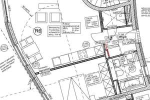 Ab sofort! Stilvolle komplett möblierte Wohnung im Diplomatenviertel – Von-der-Heydt-Str. 1, 10785 Tiergarten, Berlin – Vorschaubild 36