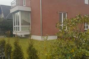 Zuhause mit viel Platz in einem modernen Doppelhaus in Lichterfelde