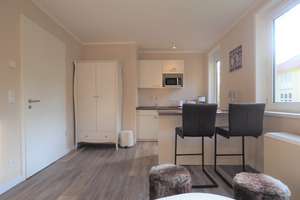 Komplett saniertes, modern möbliertes Apartment in guter Wohnlage! – Heimfelder Straße 127, 21075 Heimfeld, Hamburg – Vorschaubild 4