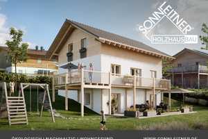 *NEUBAU* Einfamilienhaus in traumhafter Siedlungslage "Am Sonnenhang" – Am Sonnenhang 15, 94496 Passau (Kreis) – Vorschaubild 2