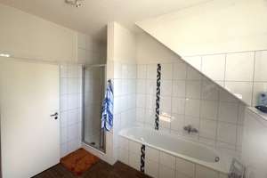 Möbliertes Wohnen unweit des EKO – Die vollständige Adresse der Immobilie erhältst du vom Anbieter., 46145 Sterkrade-Mitte, Oberhausen – Vorschaubild 6