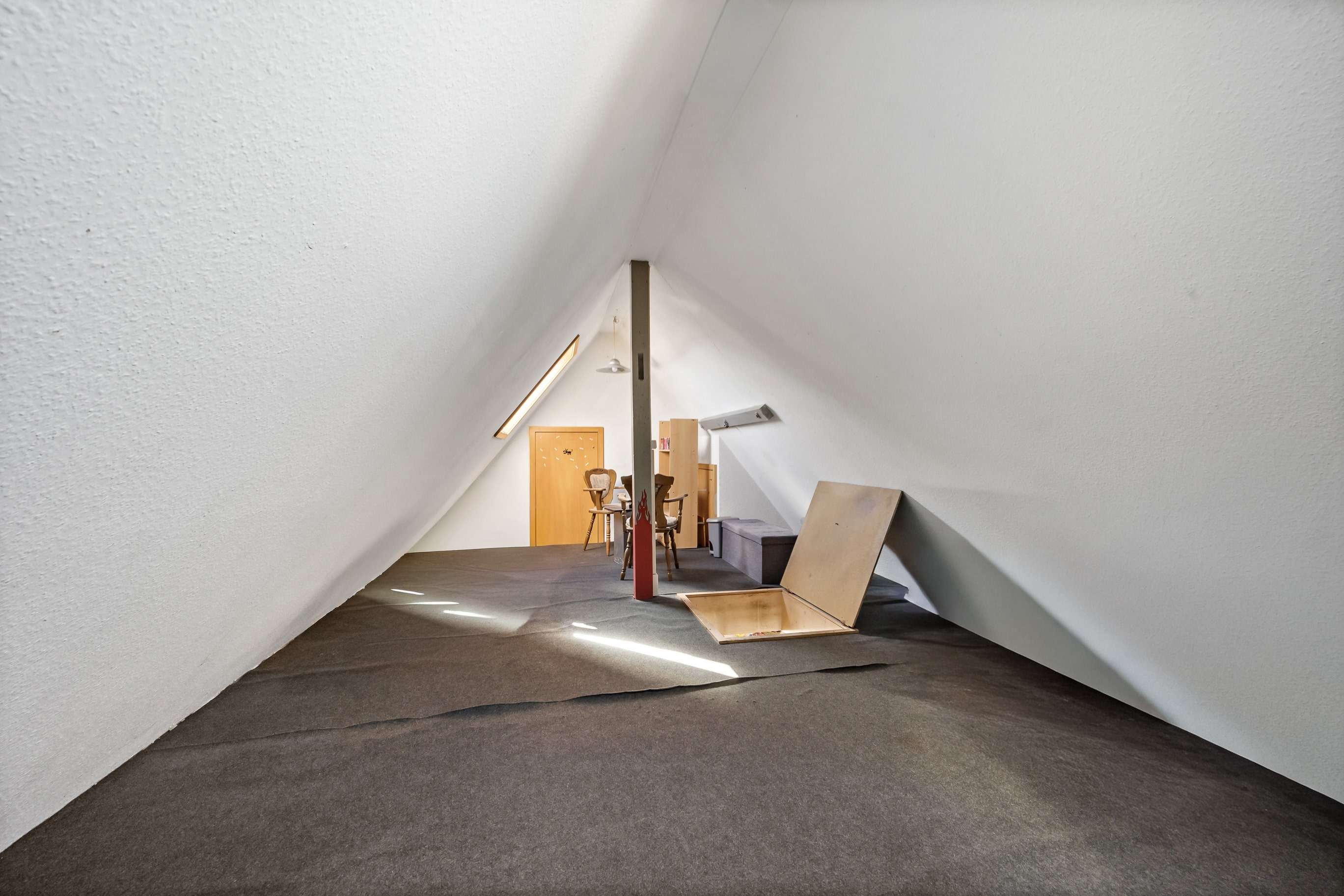 Immobilie in Hechingen - Wohnen in zentraler Lage - Bild 6