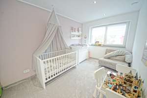 Exklusive 4,5-Zimmer-Wohnung mit hochwertiger Ausstattung, Balkon und Panoramakamin – Ernst-Häckel-Str. 98, 80999 Untermenzing, München – Vorschaubild 19
