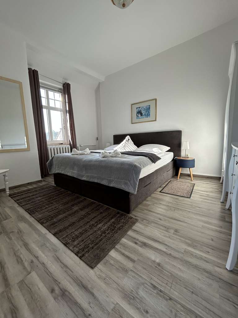 Immobilie in Stechlin - 2-Zimmer Eigentumswohnung und Ferienimmobile umgeben von zauberhafter Natur und Seen - Bild 3