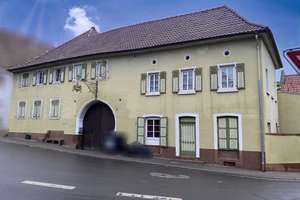 Kapitalanleger aufgepasst! – Die vollständige Adresse der Immobilie erhältst du vom Anbieter., 67593 Westhofen – Vorschaubild 2