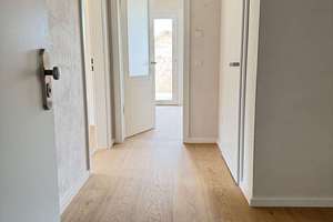 Neubau: Stilvolle und effiziente 3-Zimmer-Wohnung mit sonniger Loggia! – Die vollständige Adresse der Immobilie erhältst du vom Anbieter., 48612 Horstmar – Vorschaubild 6