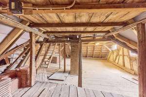 Charmantes Einfamilienhaus - in die Jahre gekommen und sanierungsbedürftig – Die vollständige Adresse der Immobilie erhältst du vom Anbieter., 69226 Nußloch – Vorschaubild 26