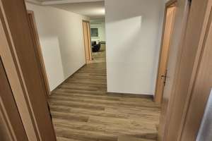 Modernisierte Wohnung mit dreieinhalb Zimmern in zentraler Lage in Mindelheim – 87719 Mindelheim – Vorschaubild 9
