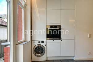 MÖBLIERT -WEST LIVING - Modern renovierter Altbau nahe Leipziger Platz – Die vollständige Adresse der Immobilie erhältst du vom Anbieter., 70197 Rotebühl, Stuttgart – Vorschaubild 43