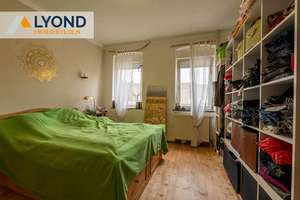 Charmantes Reihenhaus mit großem Grundstück und vielen Möglichkeiten – Die vollständige Adresse der Immobilie erhältst du vom Anbieter., 54568 Gerolstein – Vorschaubild 8