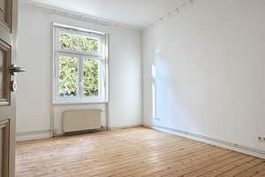 Sanierte Altbauwohnung in begehrter Lage Wiesbadens – Die vollständige Adresse der Immobilie erhältst du vom Anbieter., 65183 Mitte, Wiesbaden – Vorschaubild 14
